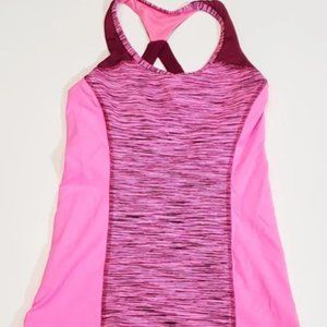 Size 12 - Ivivva tank